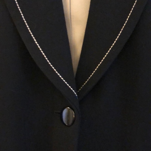 Wool jacket - Picture 2 of 6